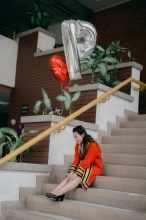 ผลงานการถ่ายภาพ สถาบันเทคโนโลยีพระจอมเกล้าเจ้าคุณทหารลาดกระบัง